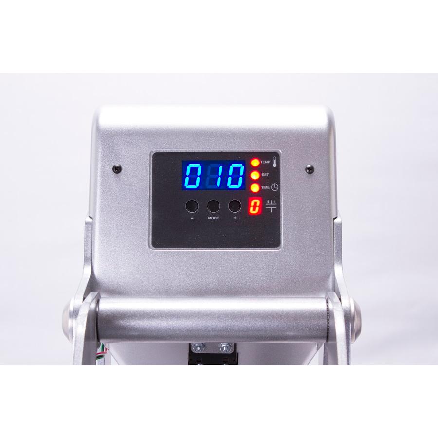 Hotronix Auto Cap Heat Press