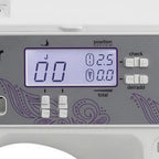 Brother Refurbished SM8270 Sewing and Quilting Machine - Sewingmachinesplus.com