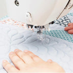Juki Sayaka DX - 3000QVP Sewing Machine - Sewingmachinesplus.com