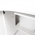 Americana Luxury Sewing Furniture Amelia - Model R8301 - Sewingmachinesplus.com