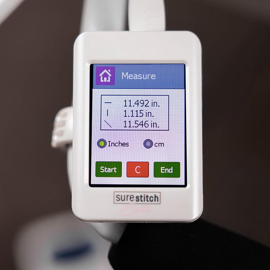 Grace SureStitch ELITE Stitch Regulator