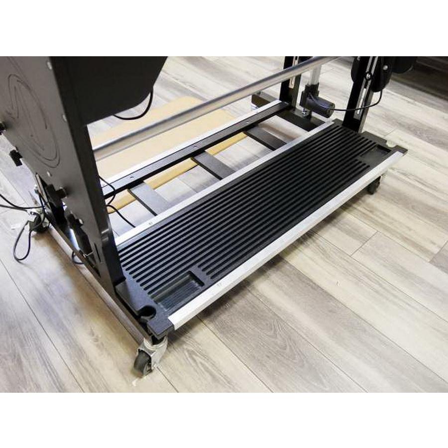 Martelli Riser Wing Nut Set