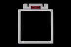 Durkee EZ Frame Embroidery Hoop for Multi-Needle - Multiple Size Selections Available