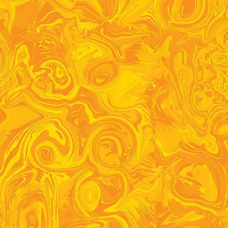 Ready to Sew Log Cabin Pumpkins Pre-cut Quilt Kit