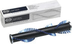 SEBO brush roller vacuum accessory with box, black roller and blue bristles, SEBO brand