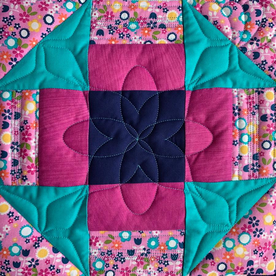 Sew Steady Fun and Fancy Ruler Template Collection