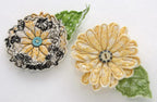 Embroidery Garden Layered Flowers Mega Set - Sewingmachinesplus.com