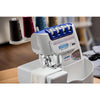Juki MO-2000QVP Serger Machine (OPEN BOX MODEL)