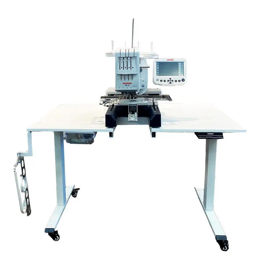 Stay Perfect Multi - Needle Electric Lift Table (Different Sizes Available) - Sewingmachinesplus.com