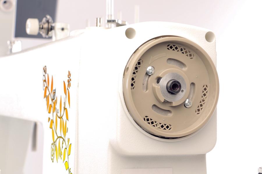 Quilter's Pro Deluxe Long Arm Quilting Machine