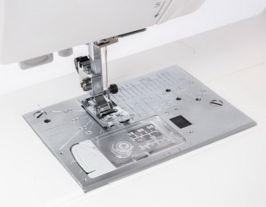 Janome Sewist 780DC Sewing Machine (Open Box Model) - Sewingmachinesplus.com