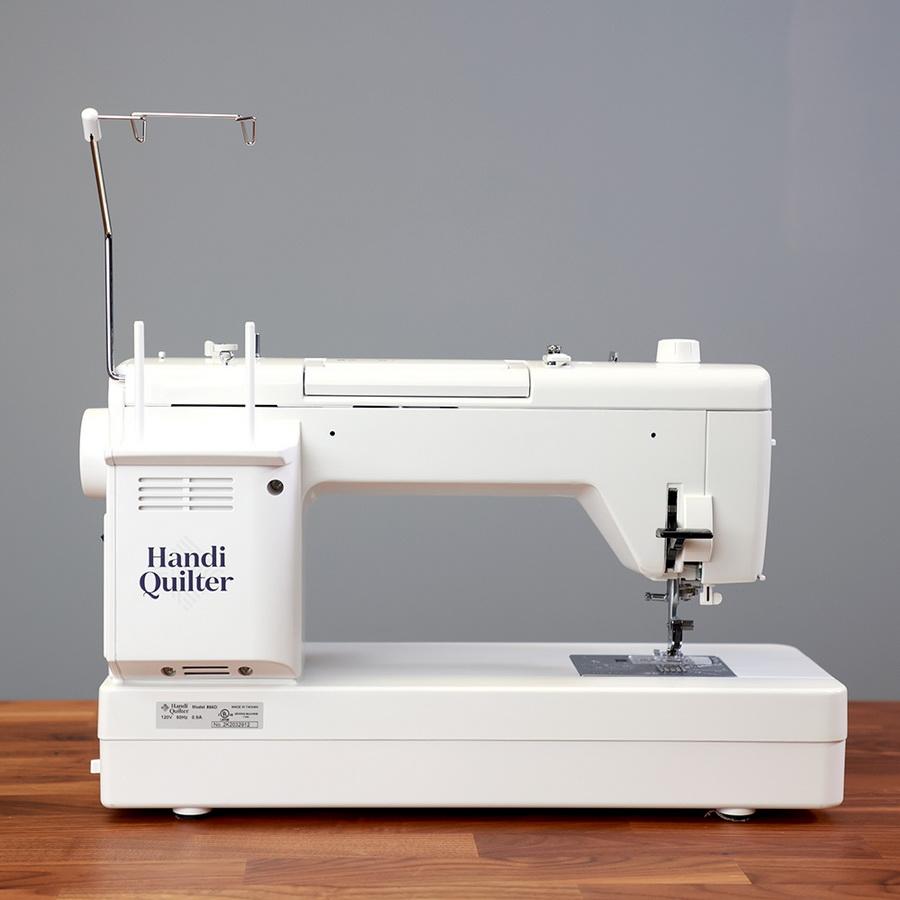 Handi Quilter HQ Stitch 610 Sewing Machine - Sewingmachinesplus.com