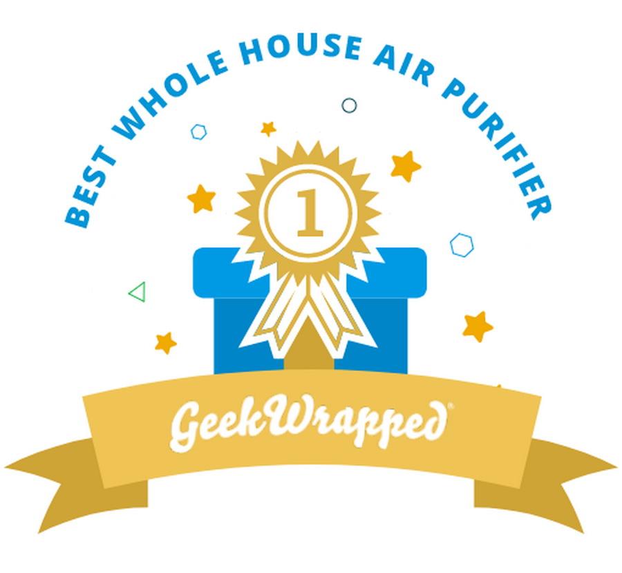 Greentech pureAir 3000 Whole Home Purifier - Sewingmachinesplus.com