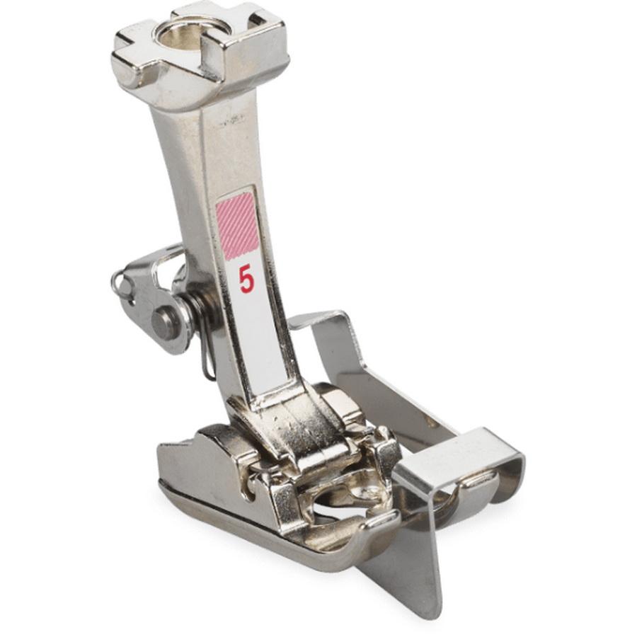 Bernina 5 Blindstitch Presser Foot (008449.73.00) - Sewingmachinesplus.com