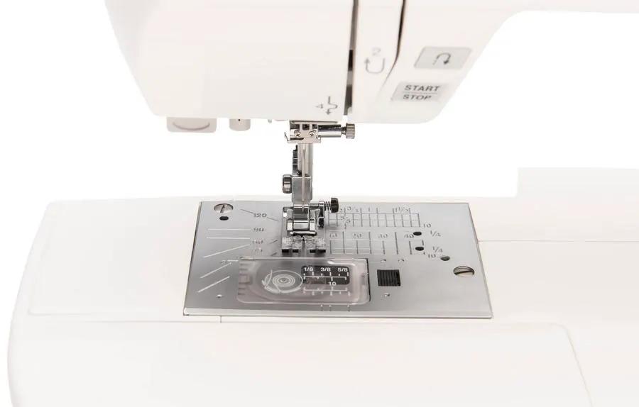 Janome 3160QDC - T - Gold Face Sewing Machine: FREE Quilting Attachment Kit - Sewingmachinesplus.com