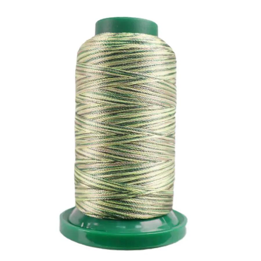 DIME Exquisite Rainbow Medley 4 - Pack 1000M 40wt - Sewingmachinesplus.com