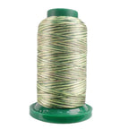 DIME Exquisite Rainbow Medley 4 - Pack 1000M 40wt - Sewingmachinesplus.com