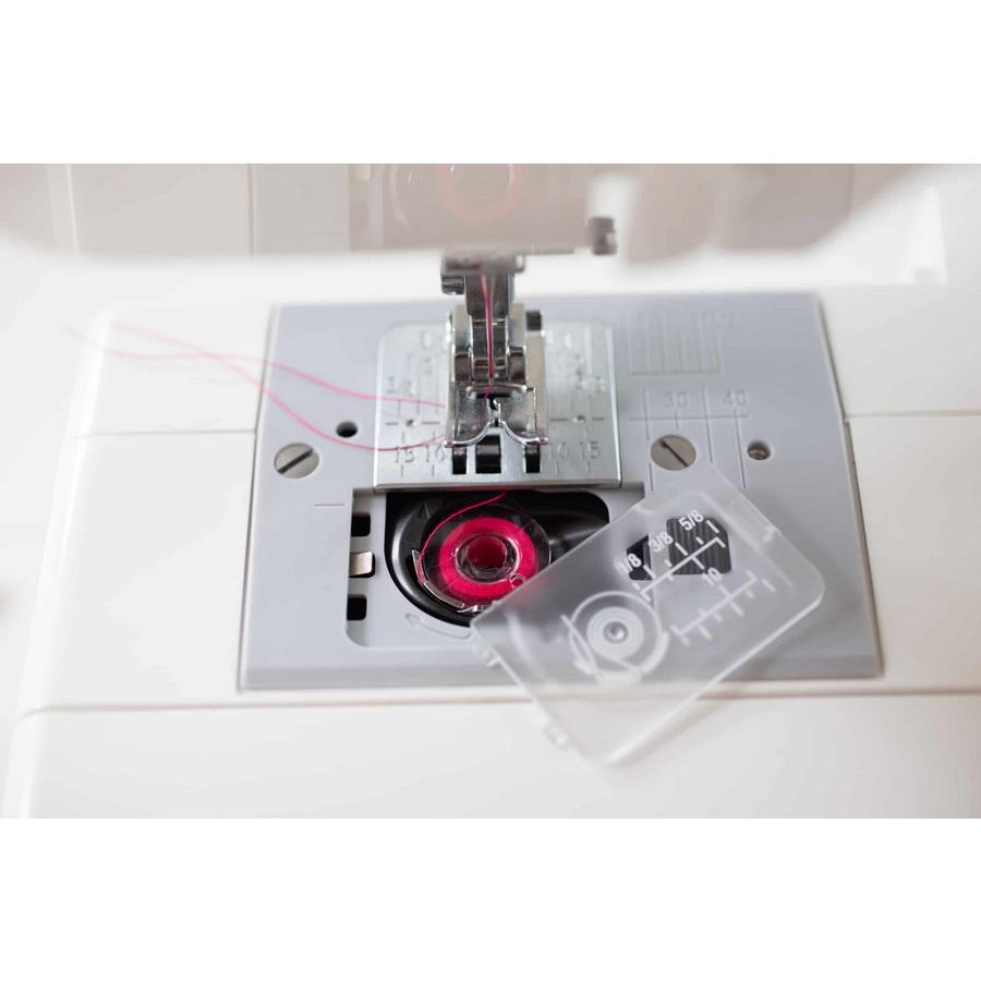 Baby Lock Joy Sewing Machine - From the Genuine Collection (OPEN BOX MODEL) - Sewingmachinesplus.com
