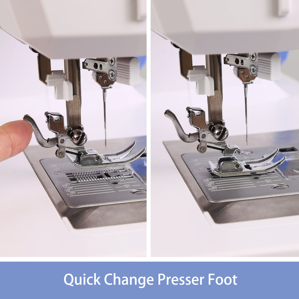 FY - e370 Mechanical Sewing Machine - Sewingmachinesplus.com
