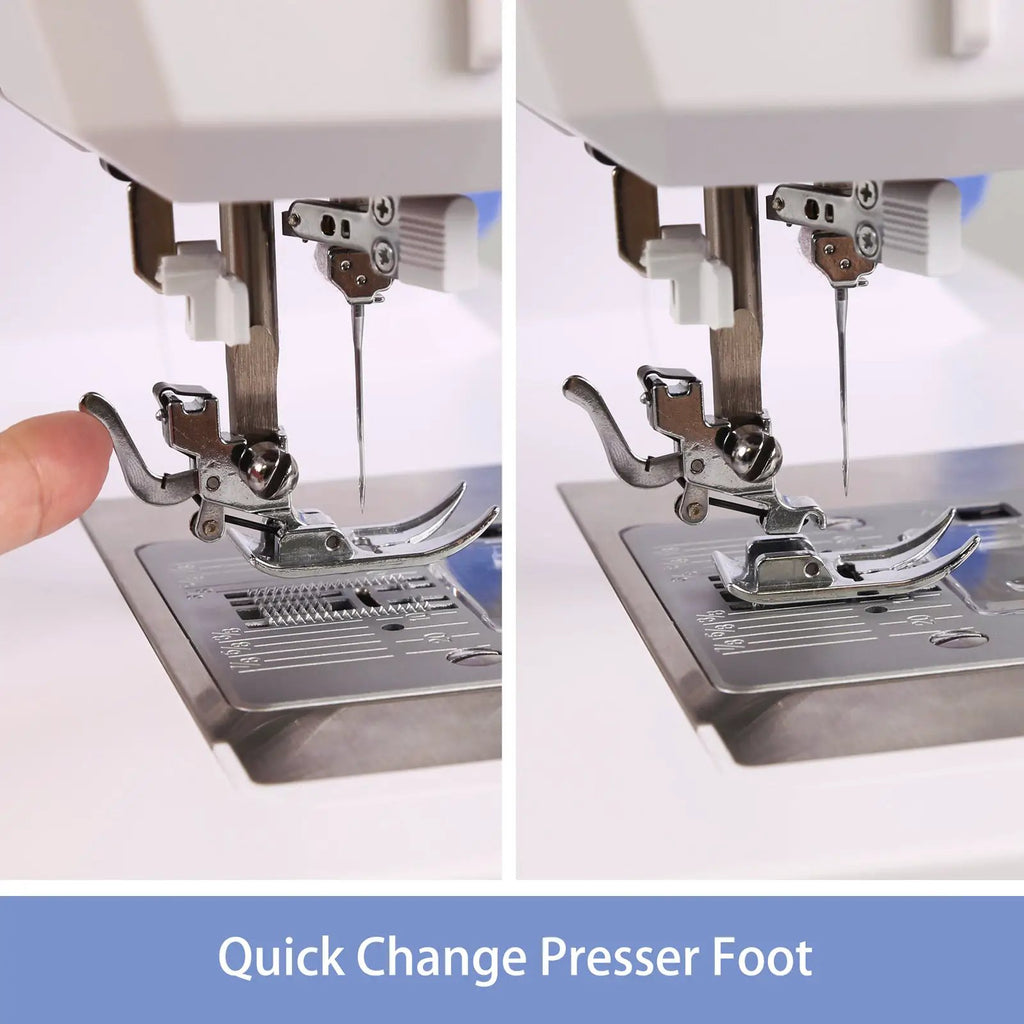 FY - e370 Mechanical Sewing Machine - Sewingmachinesplus.com