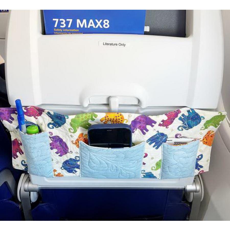 Martelli Airplane Caddy Template - Sewingmachinesplus.com