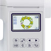Brother SE1900 Sewing and Embroidery Machine w/ 240 stitches and 5in x 7in Embroidery area