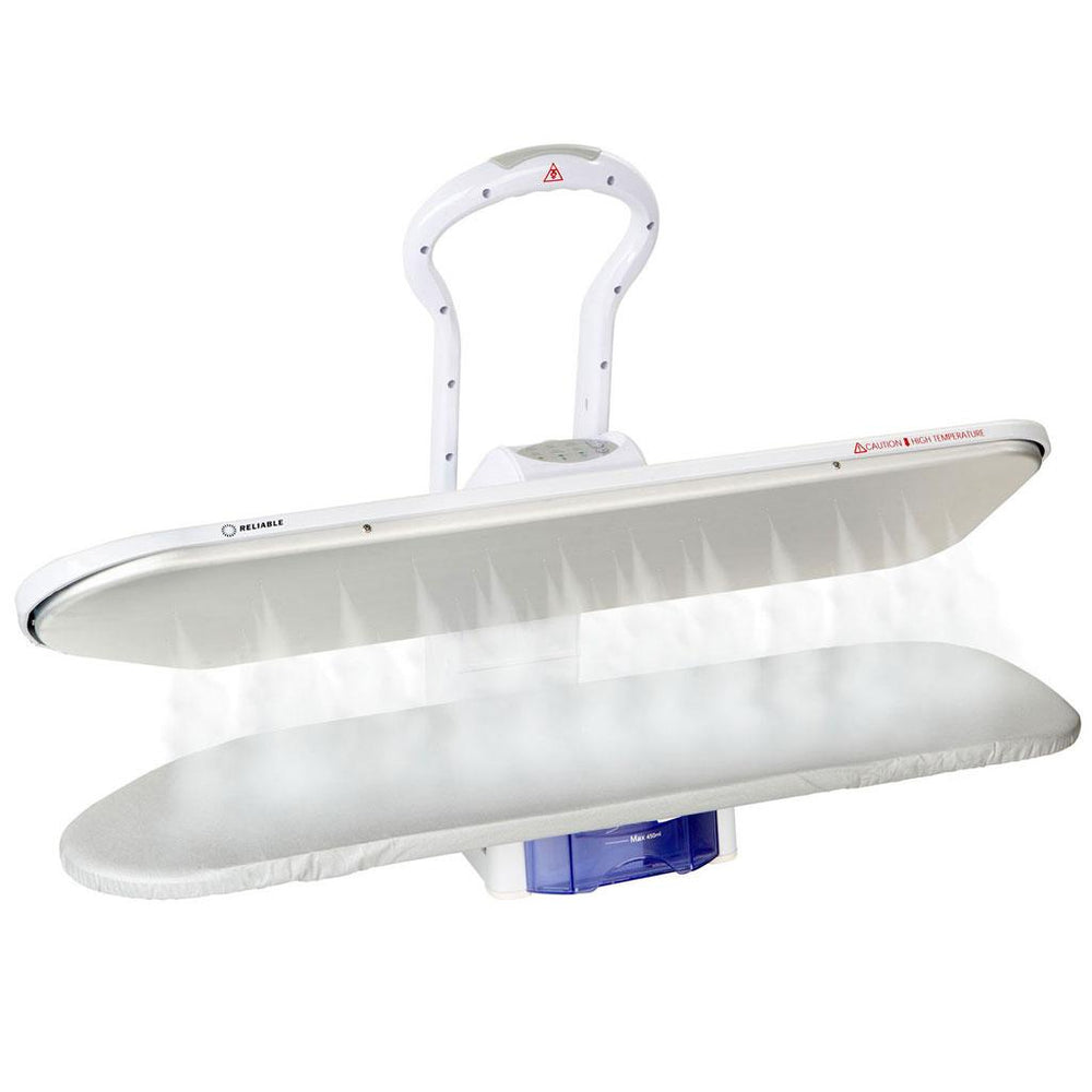 Reliable Empressa S500 34 - inch Digital Steam Press - Sewingmachinesplus.com
