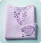 Dime Necklines to Hemlines T-shirt Remakes II With Nancy Zieman and Eileen Roche