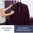Electrolux 900w Travel Handheld Steamer - Sewingmachinesplus.com
