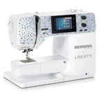 Bernina 495 Liberty Edition Sewing and Quilting Machine