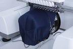 Pfaff Creative Stylist MN 110 10 Multi Needle Embroidery Machine - Sewingmachinesplus.com