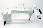 Artistic Quilter 18-8dx 18in Long Arm Quilting Machine