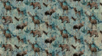 Ready to Sew Whispering Pine Pre - cut Quilt Kit - Sewingmachinesplus.com