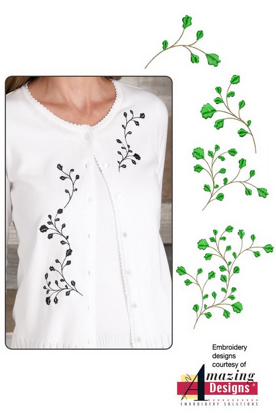 DIME - Embroider It Yourself: Eileen Roche & Nancy Ziemans Tips & Techniques