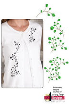DIME - Embroider It Yourself: Eileen Roche & Nancy Ziemans Tips & Techniques