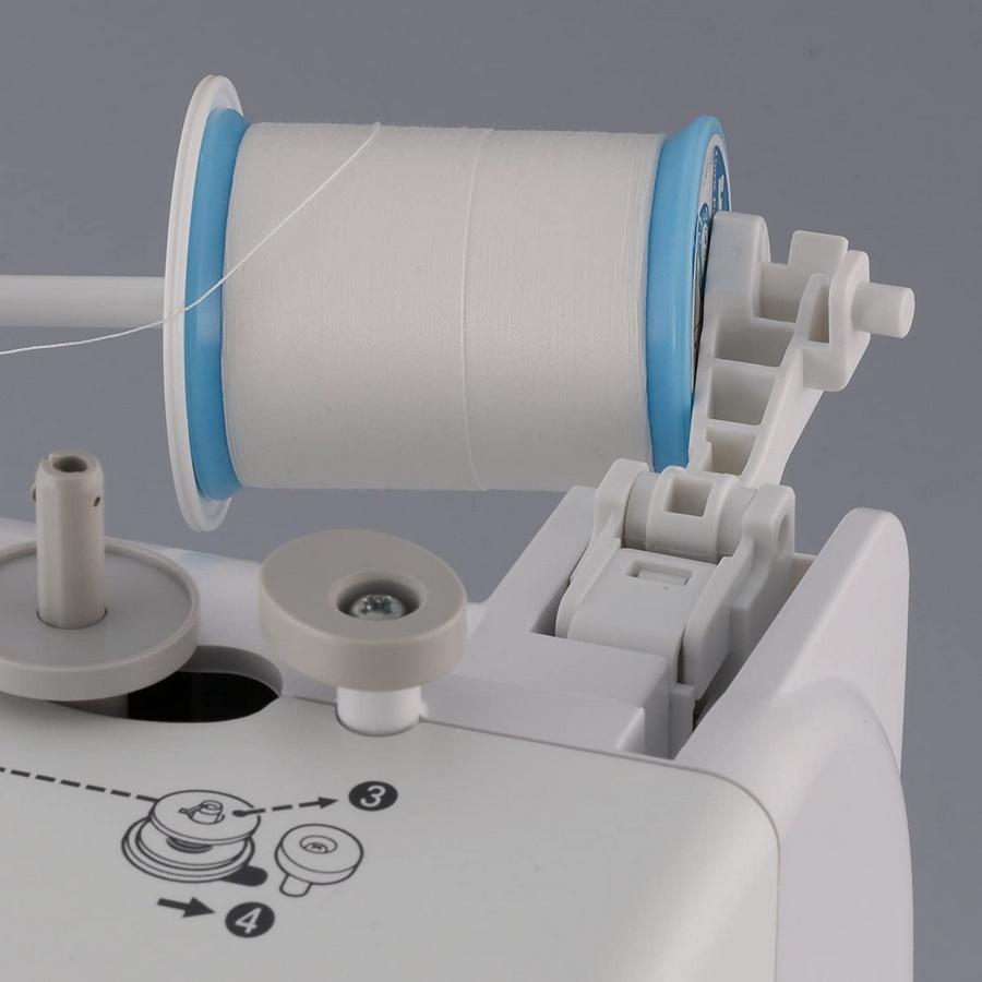 Brother CS-5055 PRW Limited Edition Project Runway Computerized Sewing Machine