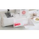 Baby Lock Vibrant Serger Machine - From the Genuine Collection (OPEN BOX MODEL) - Sewingmachinesplus.com