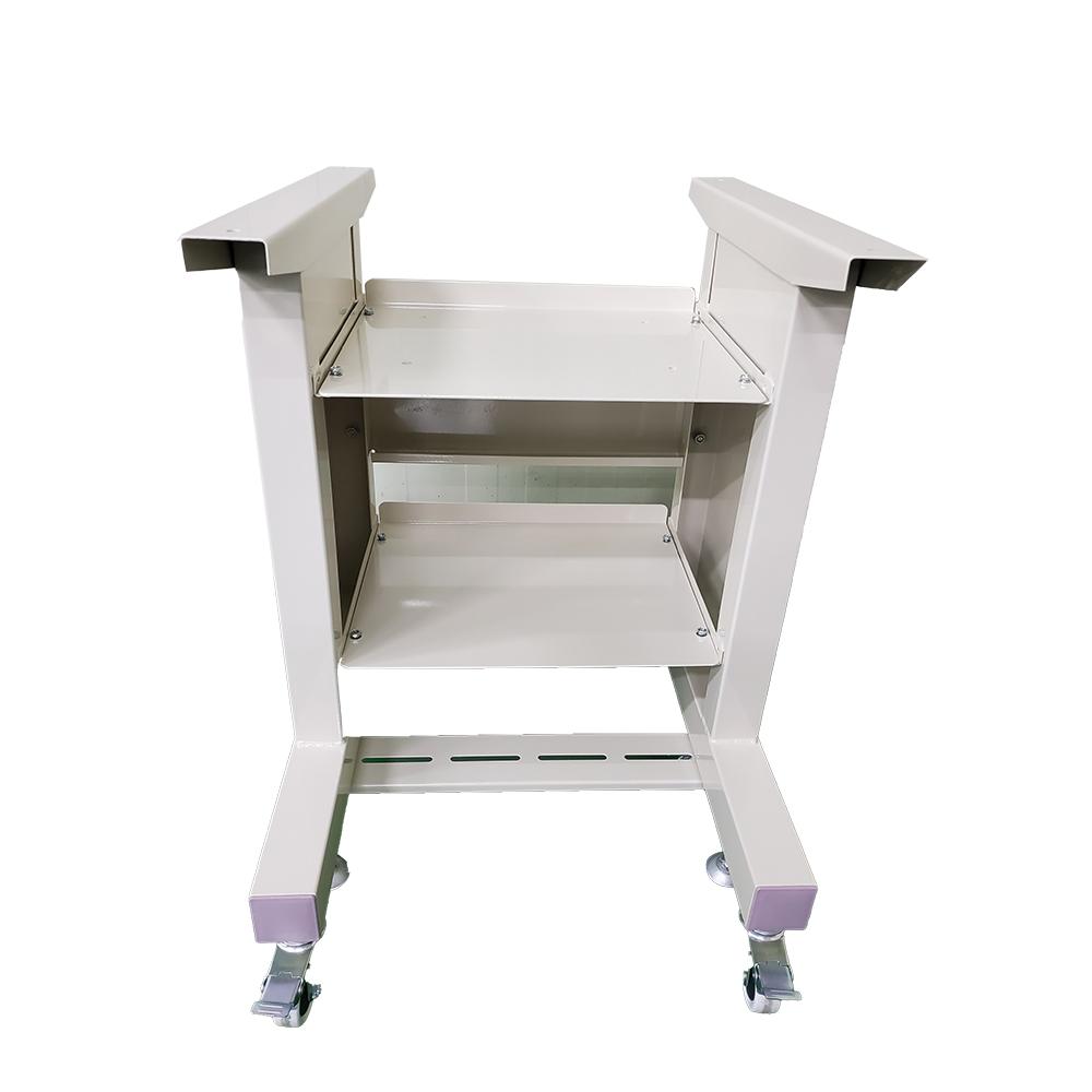 SWF MAS-15 Series Embroidery Machine with Stand