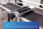 QuiltMotion X Foundations | Automation for Grace Longarm Machines