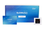 QuiltMotion X Foundations | Automation for Grace Longarm Machines