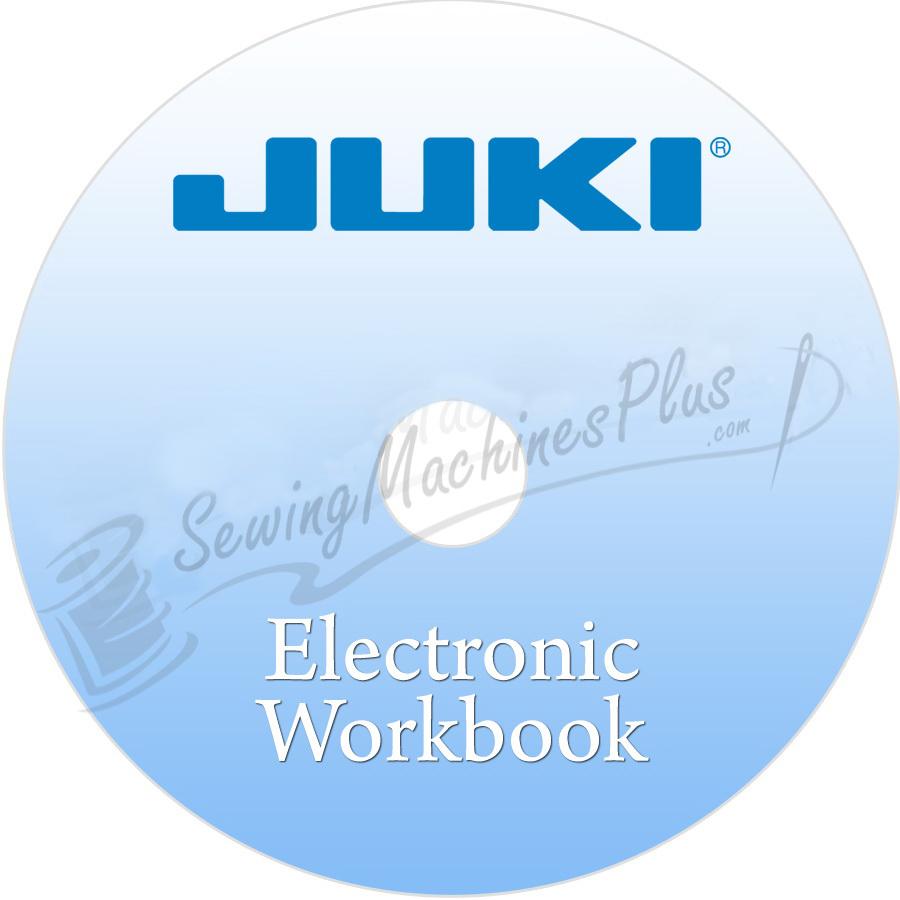 Juki Pearl Line MO-654DE 2/3/4 Thread Serger BONUS PACKAGE