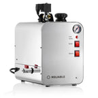 Reliable Steam Boiler 6000BU/3500IA Professional Fabric Finisher