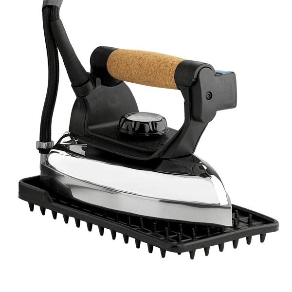 Reliable 6000IS Steam I600 Boiler & i30/3/120 - V Iron with 11.5 ft X - Long Hose - Sewingmachinesplus.com
