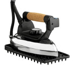 Reliable 6000IS Steam I600 Boiler & i30/3/120 - V Iron with 11.5 ft X - Long Hose - Sewingmachinesplus.com