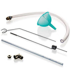 Reliable 6000IS Steam I600 Boiler & i30/3/120 - V Iron with 11.5 ft X - Long Hose - Sewingmachinesplus.com