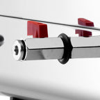 Reliable 6000IS Steam I600 Boiler & i30/3/120 - V Iron with 11.5 ft X - Long Hose - Sewingmachinesplus.com