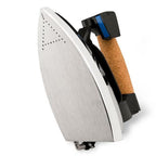 Reliable 6000IS Steam I600 Boiler & i30/3/120 - V Iron with 11.5 ft X - Long Hose - Sewingmachinesplus.com