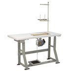 Reliable 5400SW Single Needle 18in Walking Foot Sewing Machine