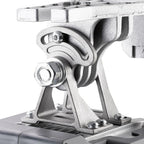 Reliable 5600SW 25 Inch Walking Foot Sewing Machine with Table and Motor
