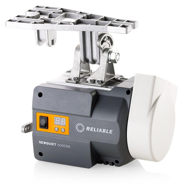 Reliable MSK - 3316 - GG7 - 40H Five Thread High Speed Safety Serger - Sewingmachinesplus.com